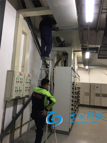 空調(diào)清洗