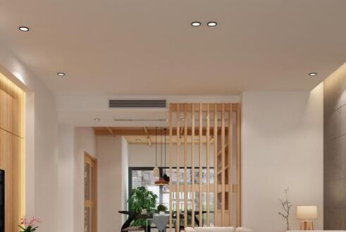 相較于普通空調(diào)，新風(fēng)空調(diào)有三點(diǎn)優(yōu)勢(shì)