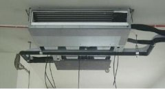 中央空調(diào)維修公司排名，哪家好