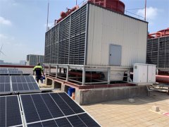 公司中央空調維保 企業空調維保案例分析