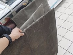 永安昌盛：為北京某電影院提供風(fēng)機(jī)盤(pán)管拆卸清洗服務(wù)