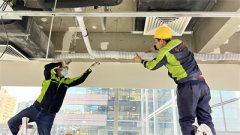 西安企業維修中央空調 維修中央空調公司電話