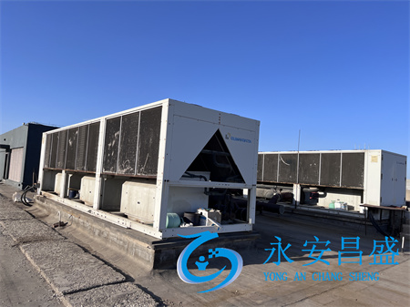 新風系統維護