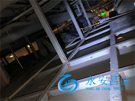 中央空調內(nèi)機清洗