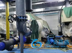 賓館中央空調維保托管 讓酒店經營更輕松 更專業