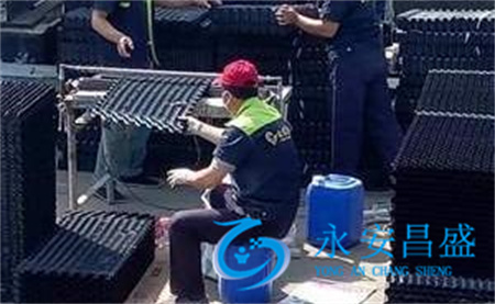 中央空調維護