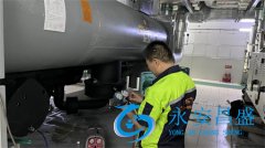 專(zhuān)業(yè)維護(hù)工業(yè)空調(diào) 為工廠生產(chǎn)提供穩(wěn)定舒適的工作環(huán)境