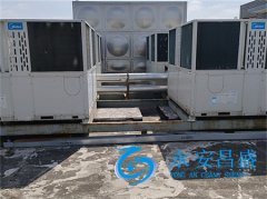 專業集中式空調保養指南(2024 版) 讓空調持久高效運行