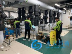 怎樣保養空調主機 延長中央空調使用壽命 降低能耗
